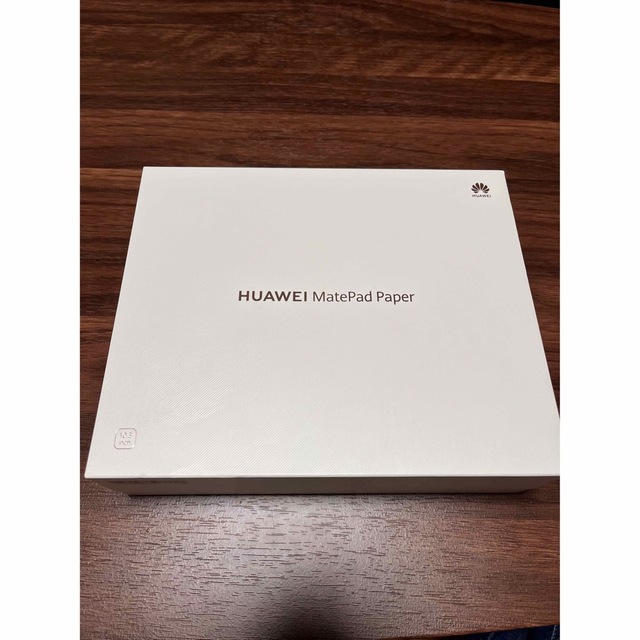 HUAWEI MatePad Paper 1