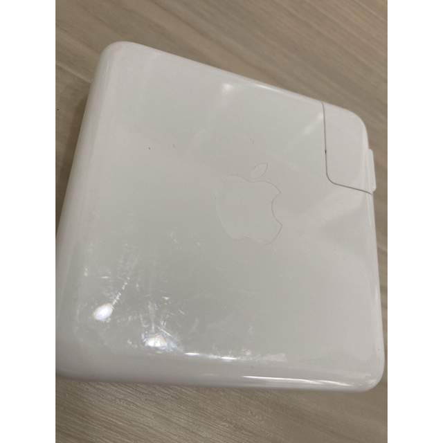 Mac (Apple)(マック)のMacBook Pro 2019 16インチ i9 16GB 1TB スマホ/家電/カメラのPC/タブレット(ノートPC)の商品写真