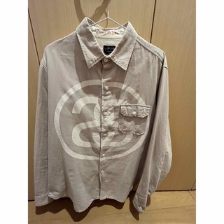 STUSSY - 【超希少】Stussy ビンテージ シャツの通販 by カズ's shop