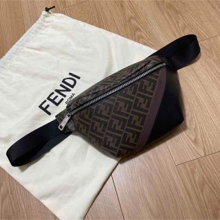 フェンディ ボディーバッグ(メンズ)の通販 26点 | FENDIのメンズを買う