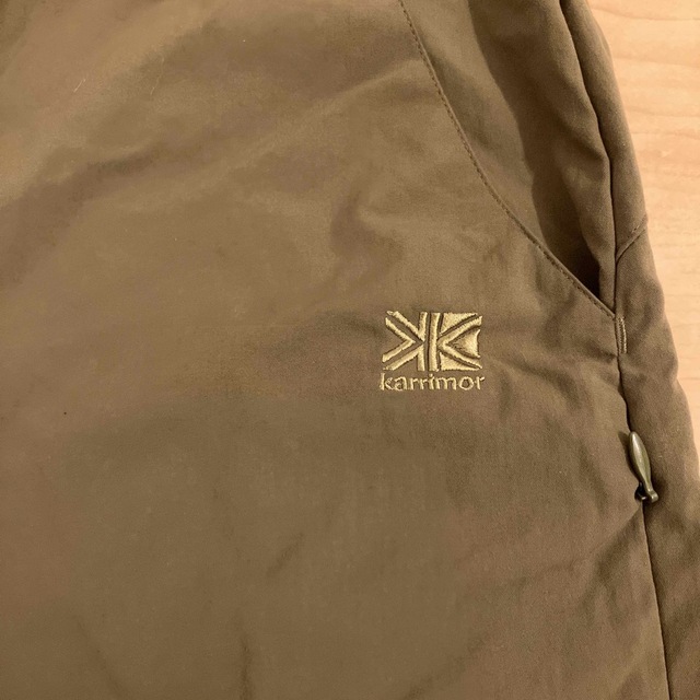 karrimor(カリマー)のカリマー　karrimor パンツ メンズのパンツ(ワークパンツ/カーゴパンツ)の商品写真