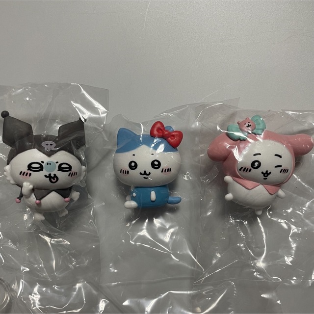 ちいかわ(チイカワ)のLe様 専用 エンタメ/ホビーのおもちゃ/ぬいぐるみ(キャラクターグッズ)の商品写真