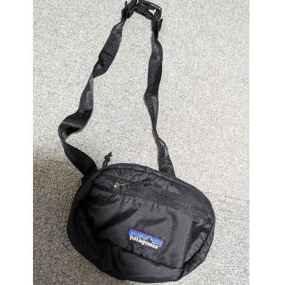 パタゴニア(patagonia)のpatagonia　Black Hole Hip Pack(バッグパック/リュック)