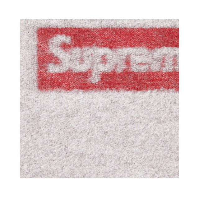 supreme Inside Out Box Logo Hooded