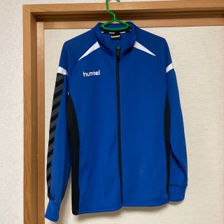 ヒュンメル(hummel)のジャージ　hummel(ジャージ)