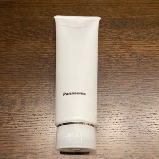 パナソニック(Panasonic)のパナソニックウォータークリアジェルRF美容器EH_SR70専用EH_4R01(保湿ジェル)