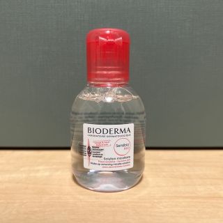 ビオデルマ(BIODERMA)のビオデルマ　100ml(クレンジング/メイク落とし)