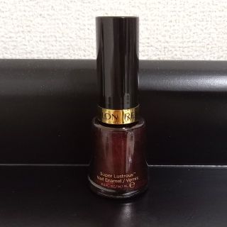 レブロン(REVLON)のレブロン　ネイル　エナメル　L　660　DIVINE(マニキュア)