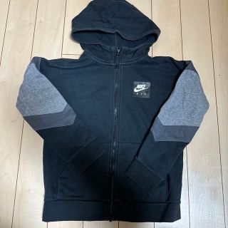 ナイキ(NIKE)のNIKE ナイキ　ジュニア　パーカー　150cm(ジャケット/上着)