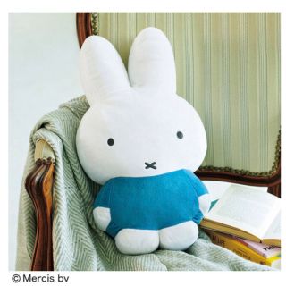 タカラジマシャ(宝島社)のmiffy 宝島社 付録 ぬいぐるみ(ぬいぐるみ/人形)