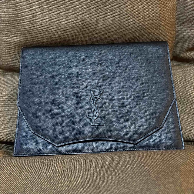 SAINT LAURENT サンローラン　クラッチバッグ