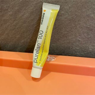 medela - 4/30ピュアレーン100 乳頭保護クリーム  7g