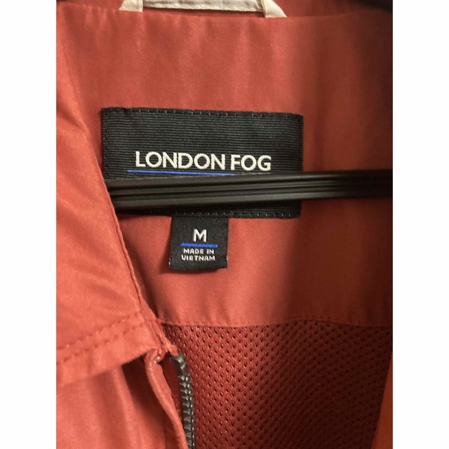LONDONFOG(ロンドンフォグ)のLONDON FOG  スイングトップ メンズのジャケット/アウター(ブルゾン)の商品写真