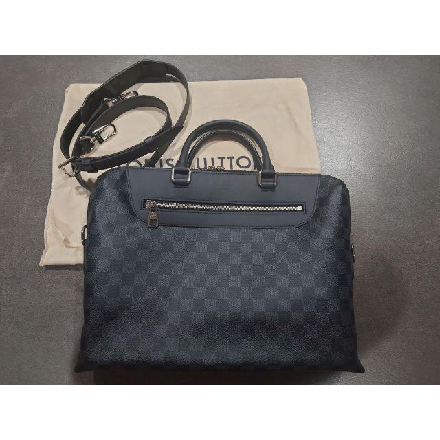 LOUISVUITTON ビジネスバッグ N48260 メンズ 鞄 ルイヴィトン 通販