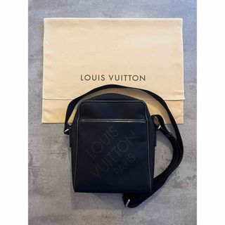 ルイヴィトン(LOUIS VUITTON)のルイヴィトン ダミエ ジェアン シタダンNM ショルダーバッグ(ショルダーバッグ)