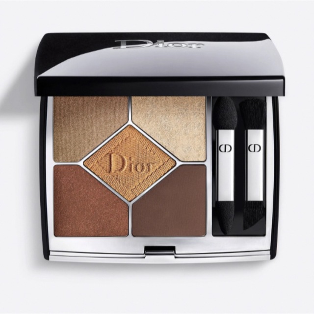 Dior(ディオール)のディオール　サンク クルール クチュール コスメ/美容のベースメイク/化粧品(アイシャドウ)の商品写真