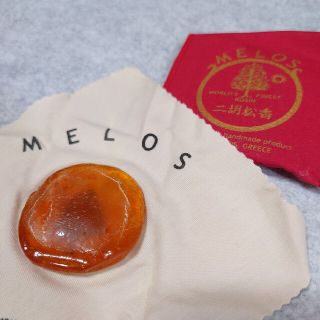 二胡 松脂 MELOS(その他)