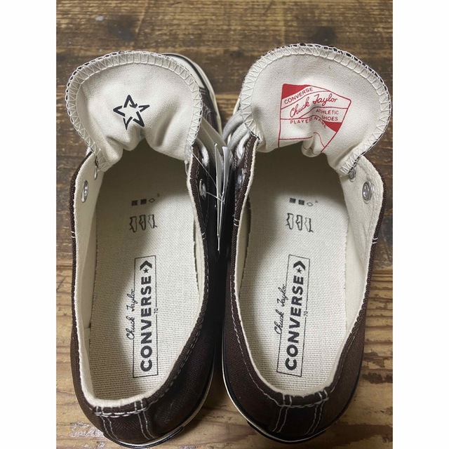 ＊Converse ローファー　新品＊　値下げ済み