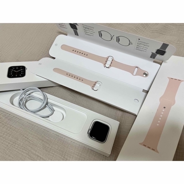 Apple Watch SE 通販 51.0%OFF -日本全国へ全品配達