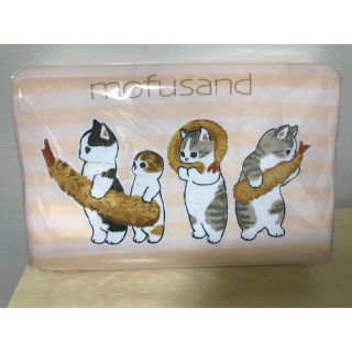 mofusand 枕(キャラクターグッズ)