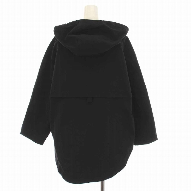 ドゥーズィエムクラス Deuxieme Classe マウンテンパーカー コットン