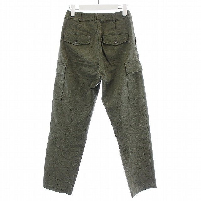 UNITED ARROWS green label relaxing グリーンレーベルリラクシング ユナイテッドアローズ カーゴパンツ 36 カーキの通販 by ベクトル ラクマ店|ユナイテッドアローズグリーンレーベルリラクシングならラクマ 定価1万円 グリーンレーベルリラクシング カーゴパンツ カーキ