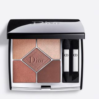 ディオール(Dior)のディオール　サンク クルール クチュール(アイシャドウ)