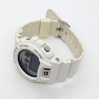 カシオ(CASIO)のCASIO G-SHOCK カシオ 時計 腕時計 GD-X6900FB 稼働品(腕時計(デジタル))