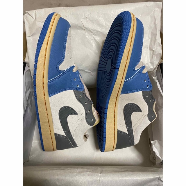 Nike Air Jordan 1 Low Tokyo 96  24.5㌢