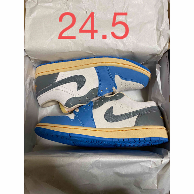 Nike Air Jordan 1 Low Tokyo 96 24.5㌢のサムネイル