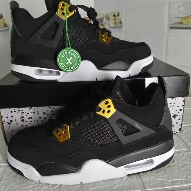 atom pige Fellow ナイキNIKE AIR JORDAN 4 RETRO ROYALTY US10 2022年レディースファッション福袋特集 toyotec.com