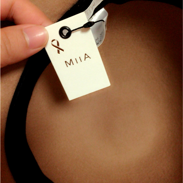 MIIA(ミーア)の失恋ショコラティエ さえこさん ハット MIIA レディースの帽子(ハット)の商品写真