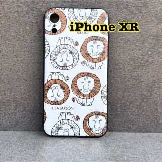 リサラーソン(Lisa Larson)のiPhone XR リサ・ラーソン 北欧雑貨 lisa larson(iPhoneケース)