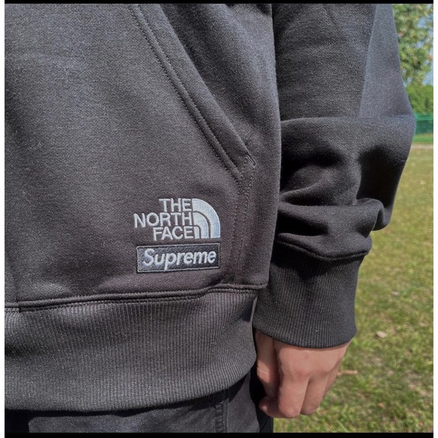 Supreme - Supreme North Face Convertible Hoode Lの通販 by K'shop ...