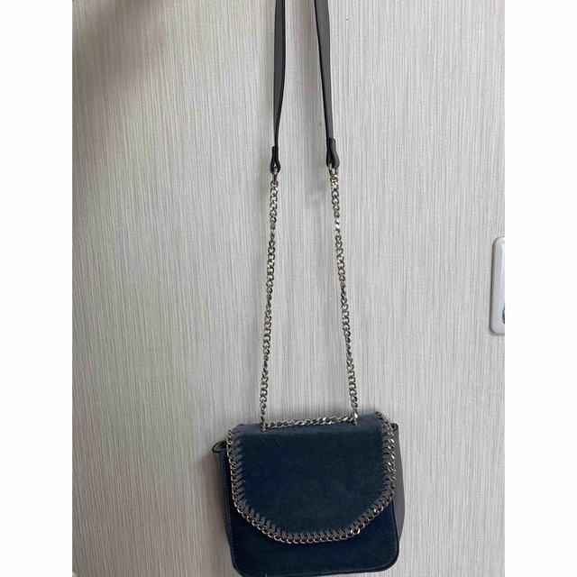 Pinky\u0026Dianne ショルダーバッグ クラッチバック チェーンバック超美品