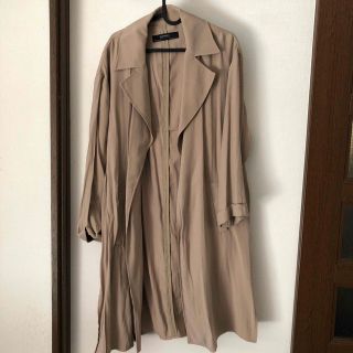 ザラ(ZARA)のZARA トレンチコート(トレンチコート)