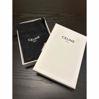 セリーヌ(celine)のセリーヌ  巾着　外箱　他(ポーチ)