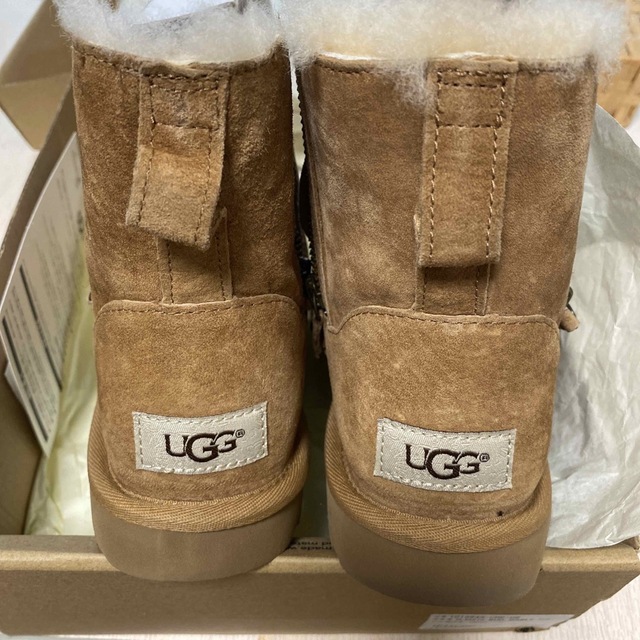 UGG - 新品⭐︎UGG ムートンブーツの通販 by a.s's shop｜アグならラクマ