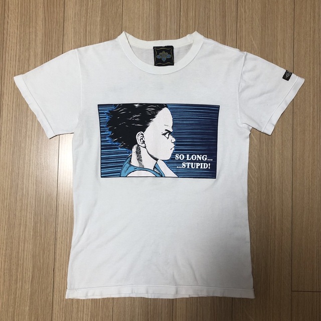 AKIRA  アキラ　90s  Tシャツ