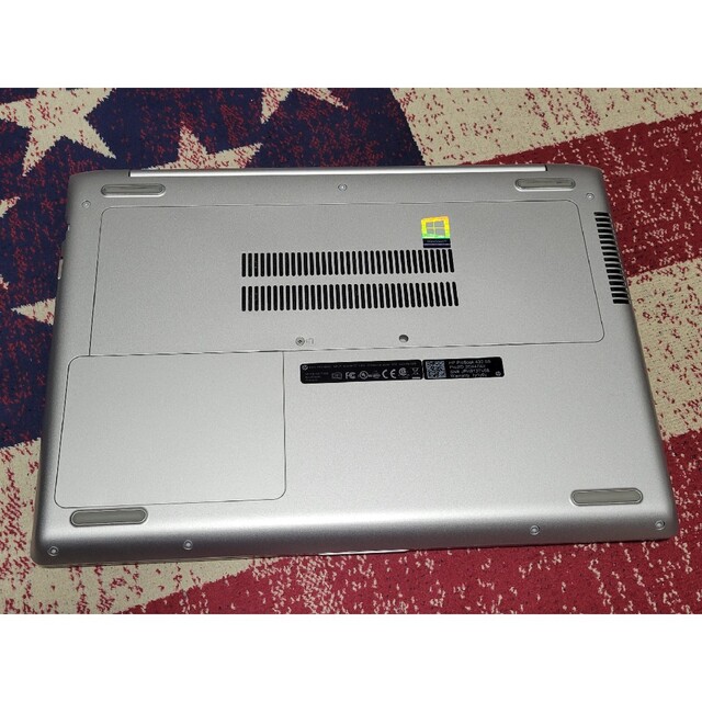 専用HP probook 430 G5 i7-8550U 500GB #2060