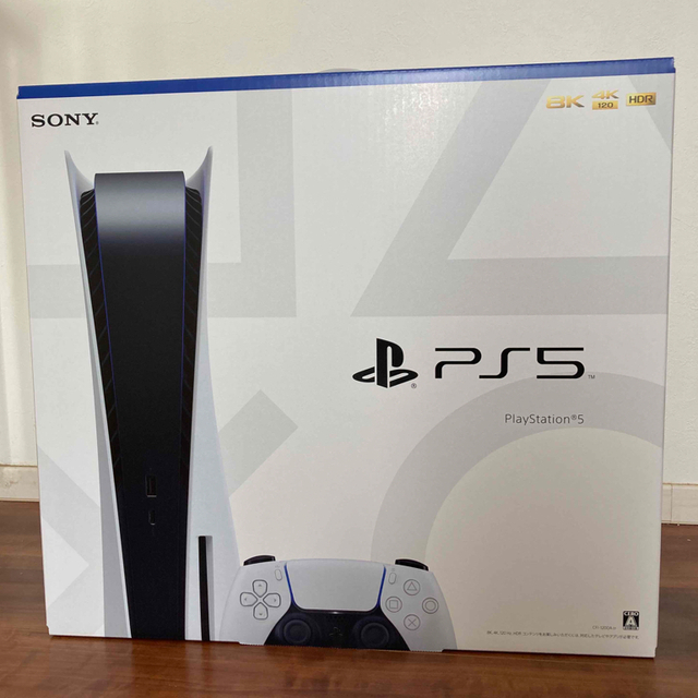 SONY PlayStation5 CFI-1200A01