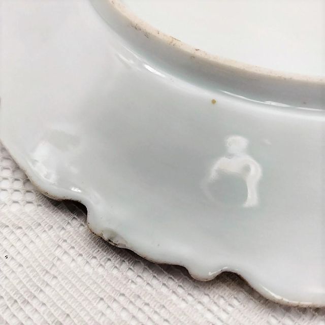 豪華 マイセン ゴールド 飾り皿 キャビネットプレート アンティーク