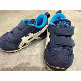 アシックス(asics)のりん様専用⭐️asics スニーカー　14cm(スニーカー)