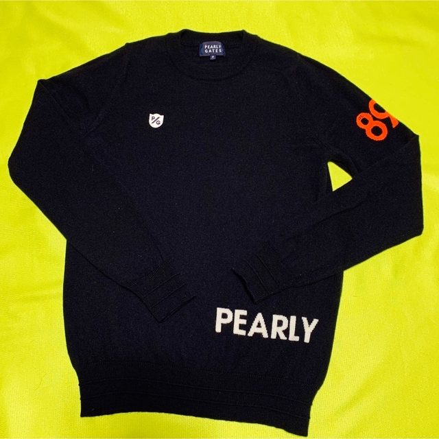 PEARLYGATESパーリーゲイツセットアップ 5 中綿