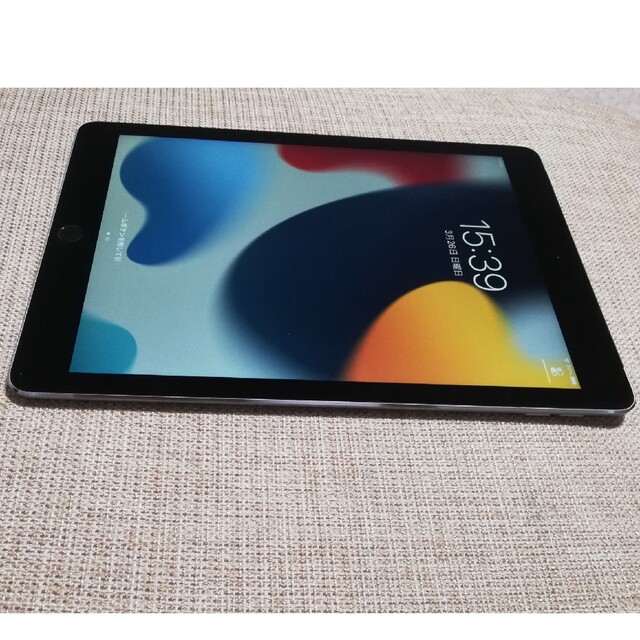 au iPad air2 16GB