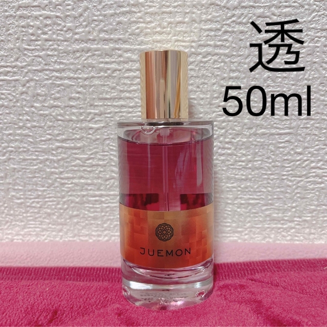 JUEMON 透 EDT 50ml