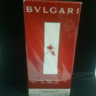 ブルガリ(BVLGARI)のひーちゃん様 専用！(ボディローション/ミルク)