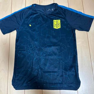 ナイキ(NIKE)のネイマール　NIKE Tシャツ 140cm ジュニア　サッカー(ウェア)