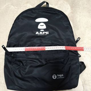 アベイシングエイプ(A BATHING APE)のA BATHING APE ナイロンリュック 福袋(バッグパック/リュック)