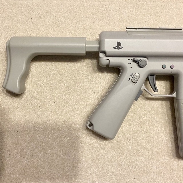 PlayStation3(プレイステーション3)のPS3 SHARP SHOOTER (シャープシューター) エンタメ/ホビーのゲームソフト/ゲーム機本体(その他)の商品写真